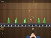 Bottle Fire