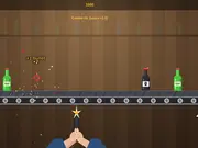 Bottle Fire