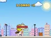 Yeet City: Ragdoll Launch