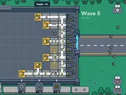 Bullet Foundry
