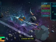 Idle Space Empire