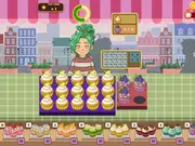 Cupcake Sort & Serve