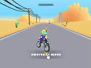 Smash Speed!