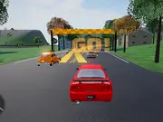 Need For Drift