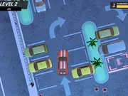 Urban Racer