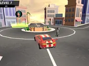 Urban Racer