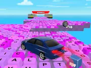 Obby: Supercar Race on Keyboard