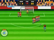 Soccer Curve