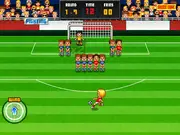 Soccer Curve