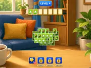 Solitaire Tile Match
