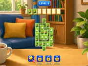 Solitaire Tile Match