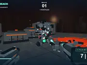 Machine Breach