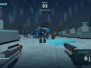 Machine Breach