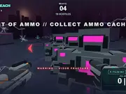 Machine Breach