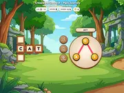Crossword Connect: Pip's Journey