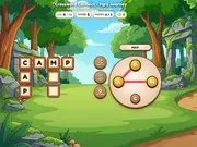 Crossword Connect: Pip's Journey