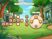 Crossword Connect: Pip's Journey