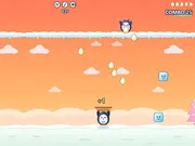 Penguin Egg Catch