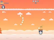 Penguin Egg Catch