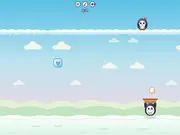 Penguin Egg Catch