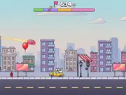 Jelly Yeet