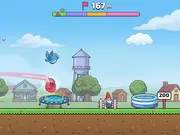 Jelly Yeet