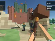 Crash The Castle: Demolition