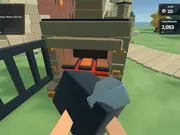 Crash The Castle: Demolition
