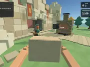Crash The Castle: Demolition