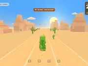 Dino Run 3D