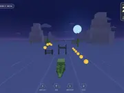 Dino Run 3D
