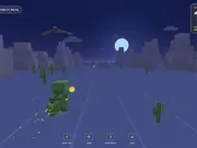 Dino Run 3D