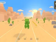 Dino Run 3D