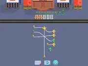 Cabin Seat Shuffle