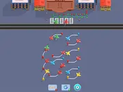 Cabin Seat Shuffle