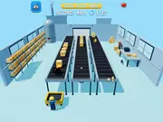 Factory Rush 3D