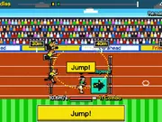 One More Medal: Sports Life Sim