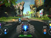 RACE: Rocket Arena Car Extreme