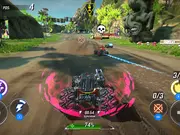 RACE: Rocket Arena Car Extreme