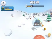 Penguin Avalanche