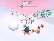 Penguin Avalanche