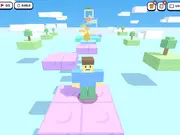 Cloud Obby