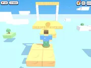 Cloud Obby