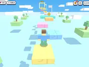 Cloud Obby