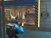 SWAT Cats