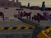 The Last Gun Post