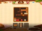Cake Block Puzzle Blast