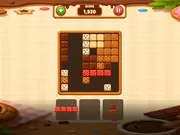 Cake Block Puzzle Blast