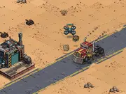 Steel Nomad