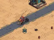 Steel Nomad